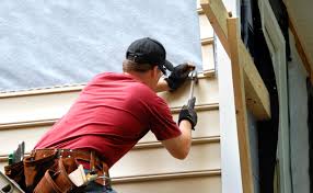 Best Fiber Cement Siding Installation  in Landen, OH